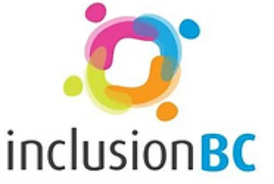 Inclusion BC logo