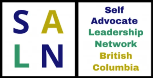 SALN logo