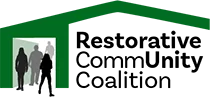 The Restorative Community logo